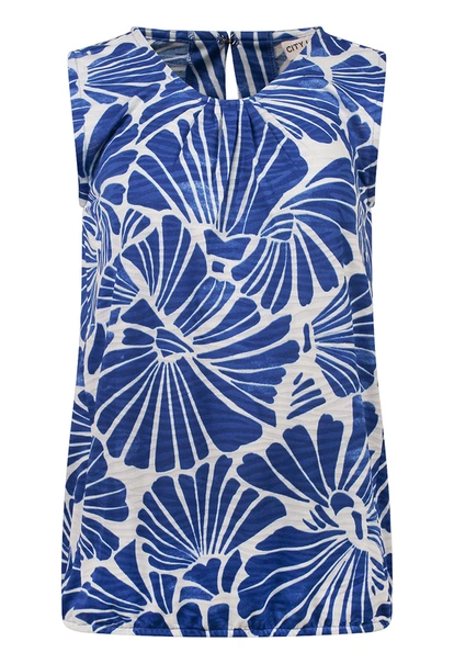 CITY LIFE dames top